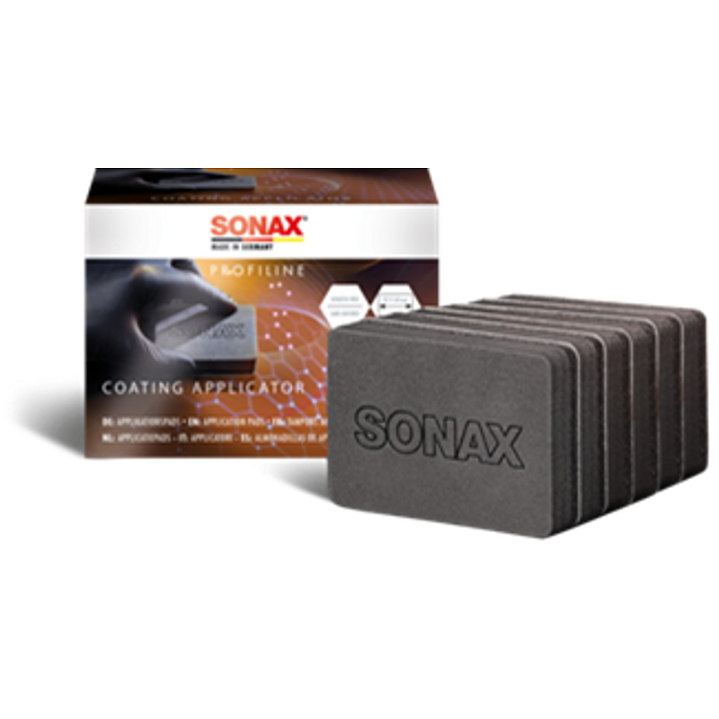 Sonax 02377410 Fahrzeugreinigung/-zubehör Trockentuch