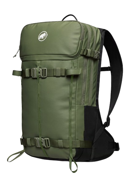 Mammut Nirvana 18 18 l Olive