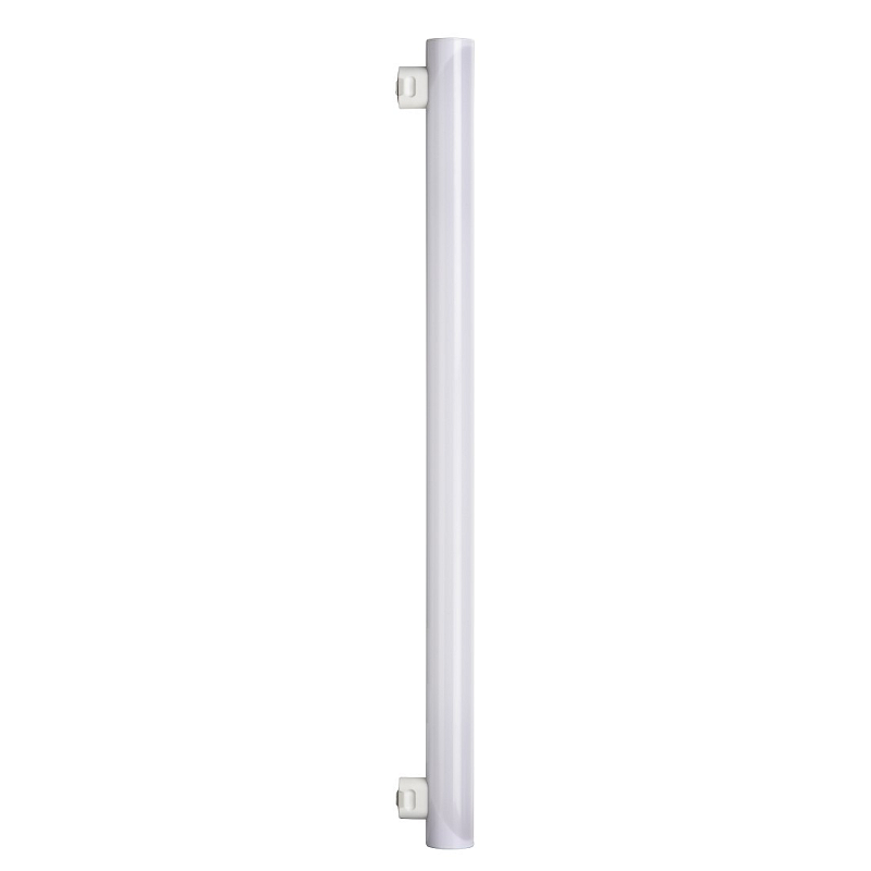 Xavax 112586 energy-saving lamp Warmweiß 2700 K 8 W S14s G