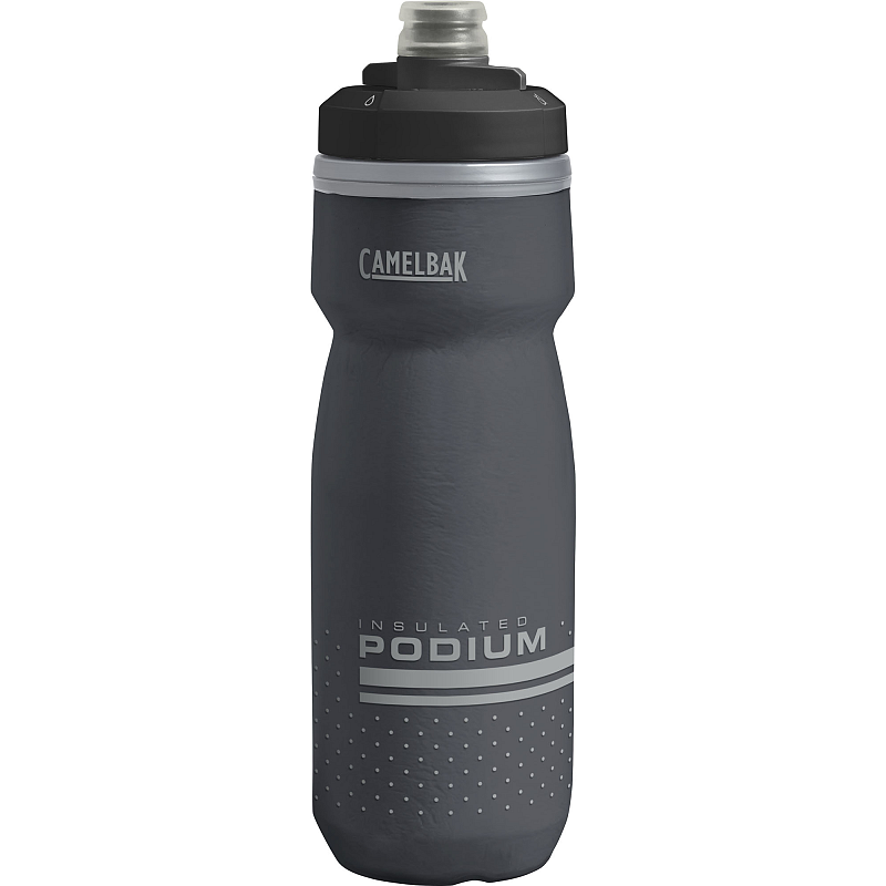 CamelBak Podium Chill Fahrrad, Sport 620 ml Polypropylen (PP) Grau
