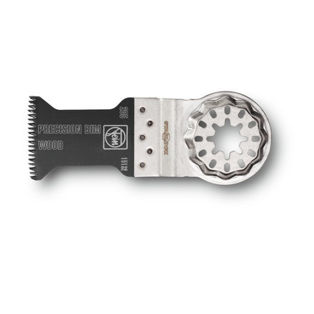 FEIN 63502205230 Multifunktionswerkzeugzubehör Sägeblatt