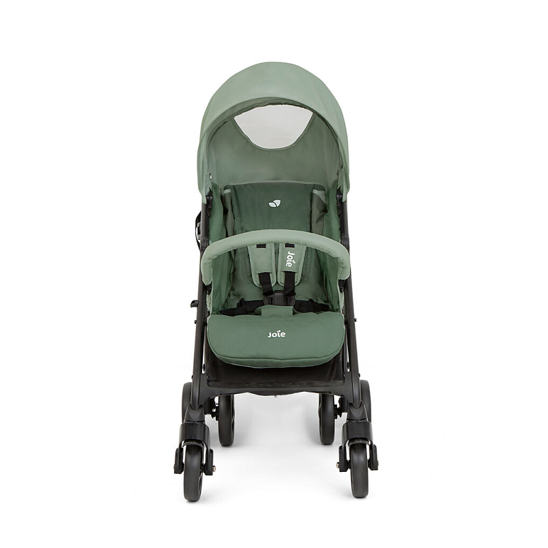 Joie Brisk lx Reisesystem-Babywagen 1 Sitz(e) Grün