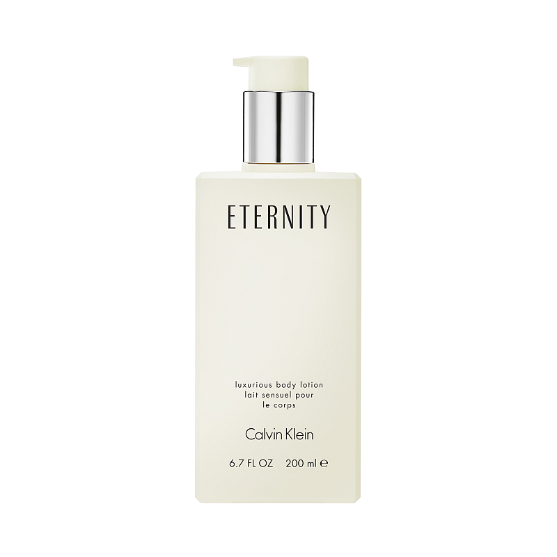 Calvin Klein Eternity 200 ml Lotion Frauen