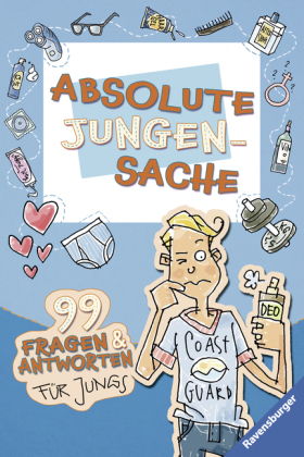 Absolute Jungensache