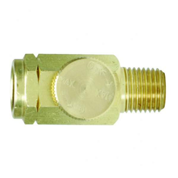 KS Tools 515.3365 Zubehör für Pneumatikventil 1/4"