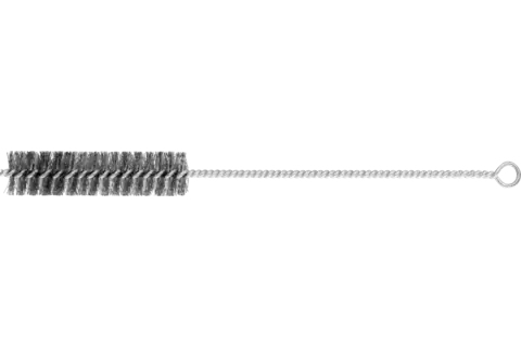 PFERD Tube brushes, with eyelet 2,5 cm 10 Stück(e)