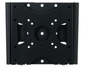 Hagor BL Fixed 200 81,3 cm (32") Schwarz