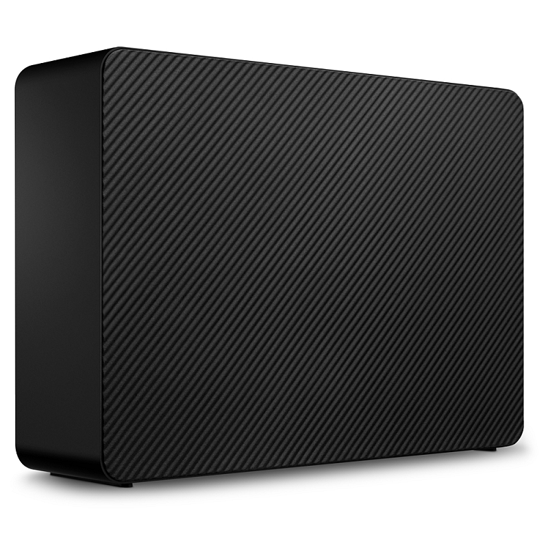 Seagate Expansion STKP22000400 Externe Festplatte 22 TB 3.5" 3.2 Gen 1 (3.1 Gen 1) Schwarz