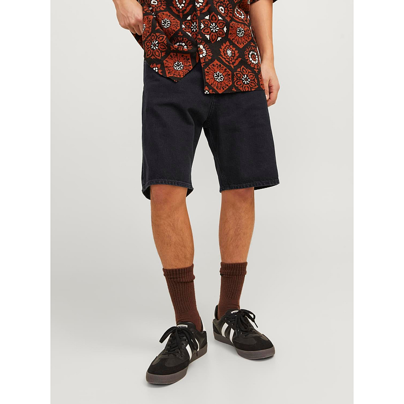 Jack & Jones 12249068_2103.41 Shorts Schwarz