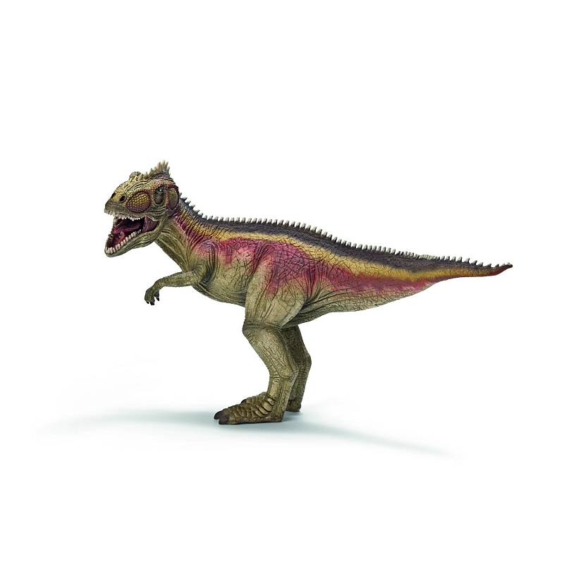 schleich Giganotosaurus