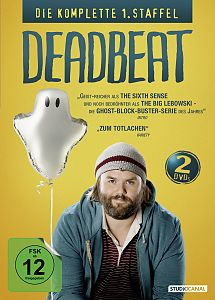 STUDIOCANAL 505021 Film/Video DVD Deutsch, Englisch