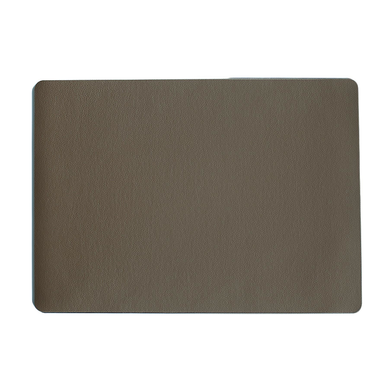 Asa 7803420 Platzdeckchen Rechteck Braun 1 Stück(e)