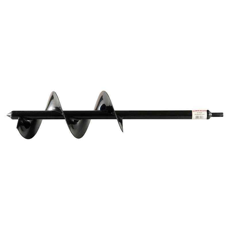 Makita D-75459 Zubehör für elektrische Erdbohrer