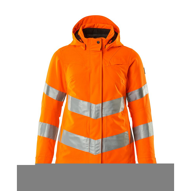 MASCOT 18545-231-14-L Jacke Orange