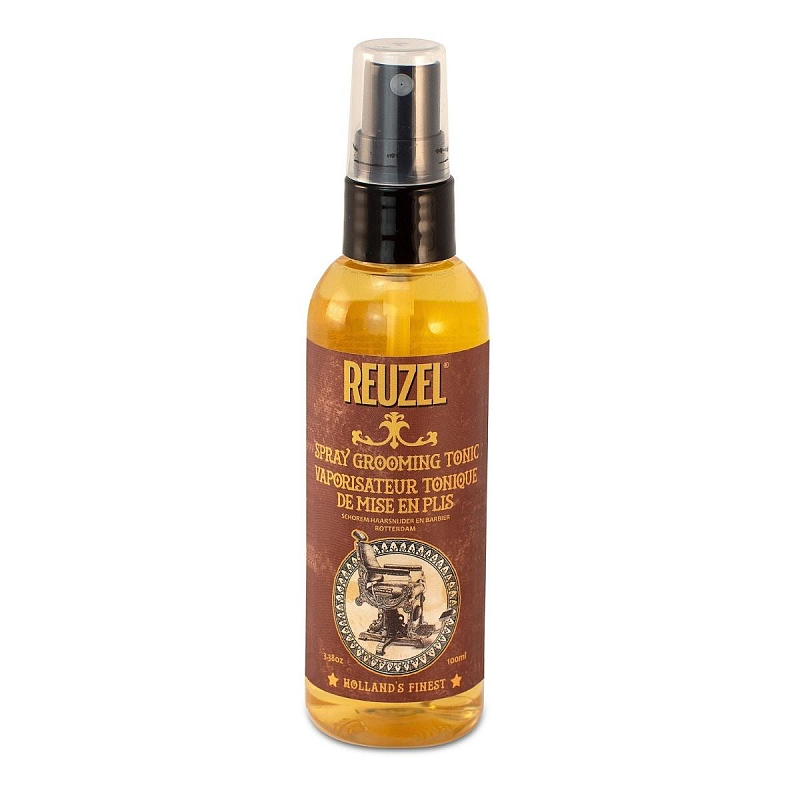 Reuzel Grooming Tonic Spray Haarspray Unisex 100 ml