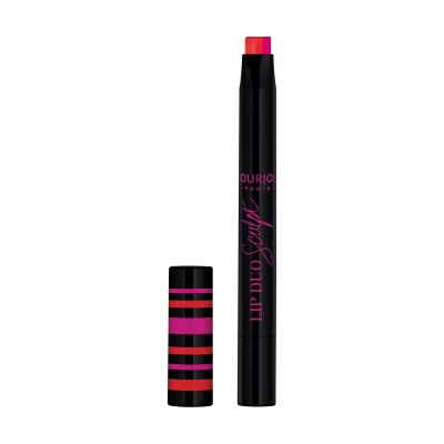 Bourjois Lip Duo Sculpt 1,1 g 04 Plum’set Beach Glanz