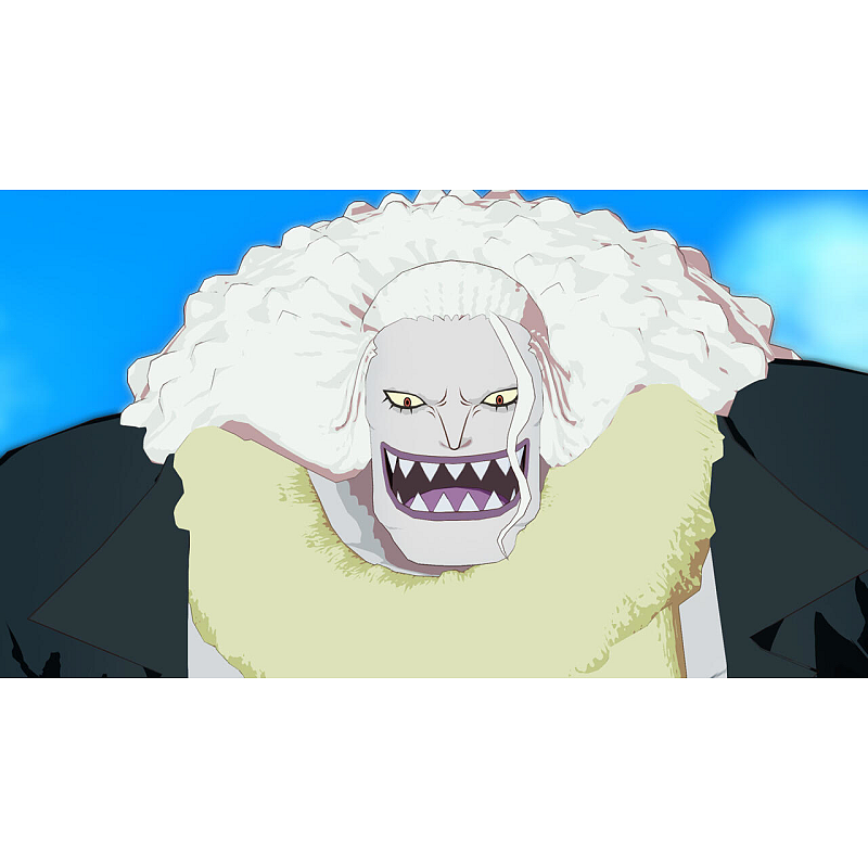 BANDAI NAMCO Entertainment One Piece : Unlimited World Red PlayStation 3