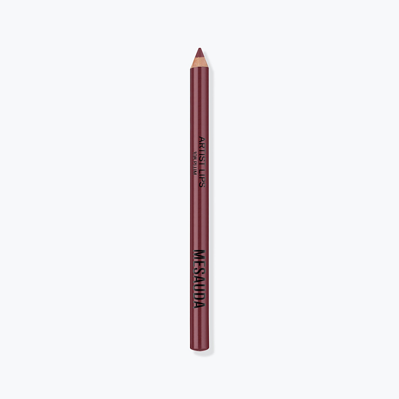 MESAUDA Artist lips 1,14 g 108 Plum