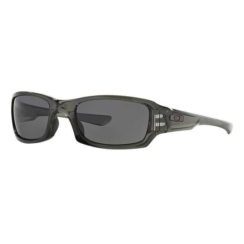 Oakley Fives Squared Sonnenbrille Rechteckig
