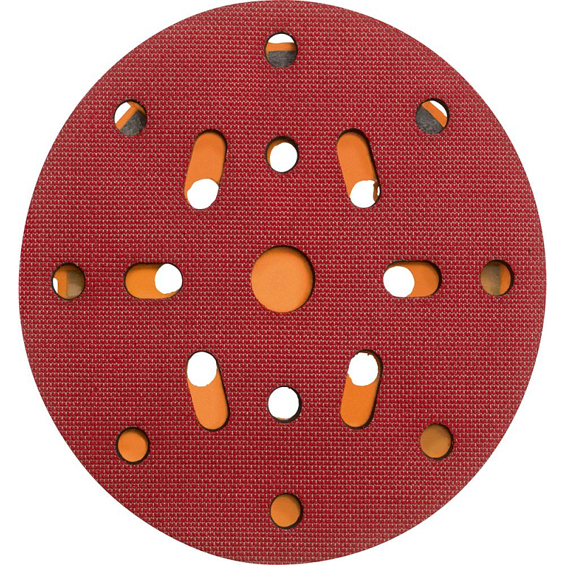 Fortis 4317784781060 Schleifmaschinenzubehör 1 Stück(e)