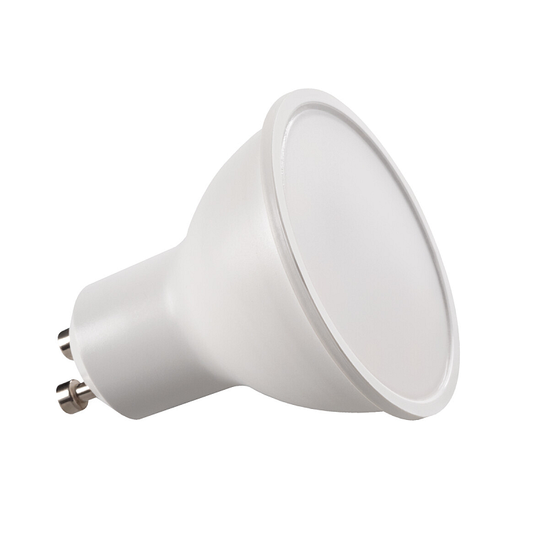 Kanlux S.A. 34964 LED-Lampe Weiß 4000 K 2,9 W GU10 F