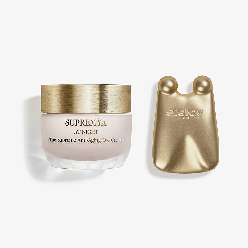 Sisley Supremÿa La Nuit Augencreme Frauen 15 ml