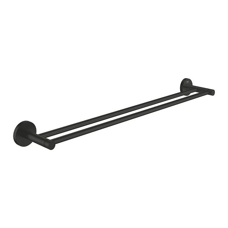 GROHE Essentials Schwarz