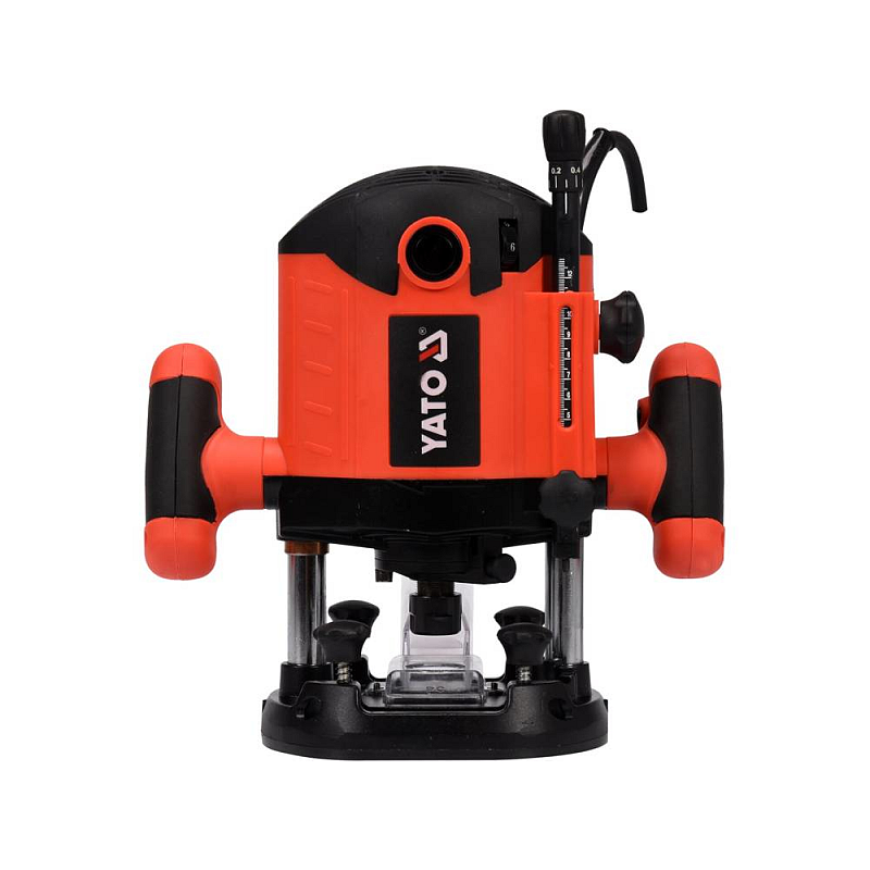 Yato YT-82380 Fräsmaschine