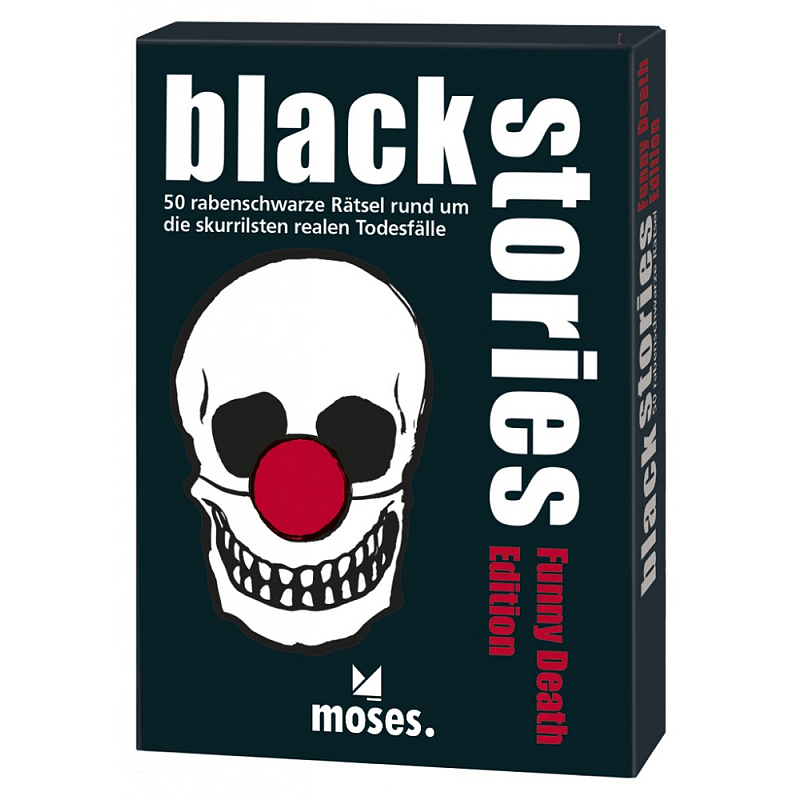 moses. 106173 Brettspiel