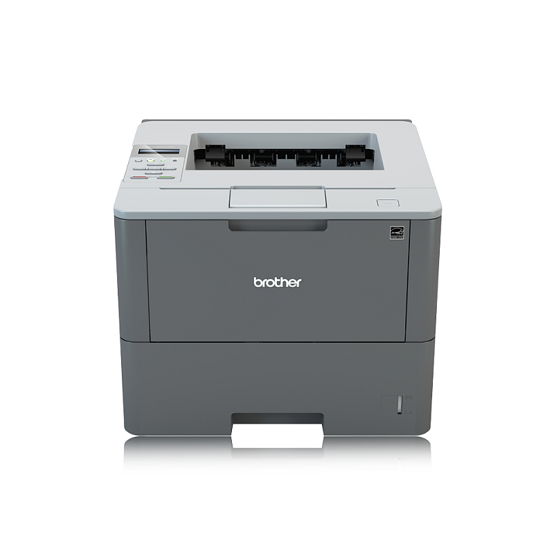 Brother HL-L6250DN Laser-Drucker 1200 x 1200 DPI A4