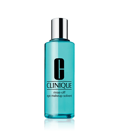 Clinique Rinse-Off Eye Makeup Solvent 125 ml