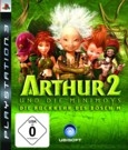 Ubisoft Arthur 2 und die Minimoys: Die Rückkehr des bösen M. PlayStation 3