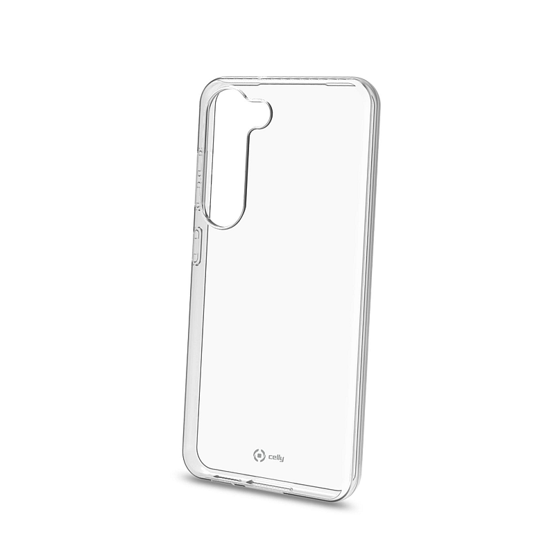 Celly GELSKIN1032 Handy-Schutzhülle 15,5 cm (6.1") Cover Transparent
