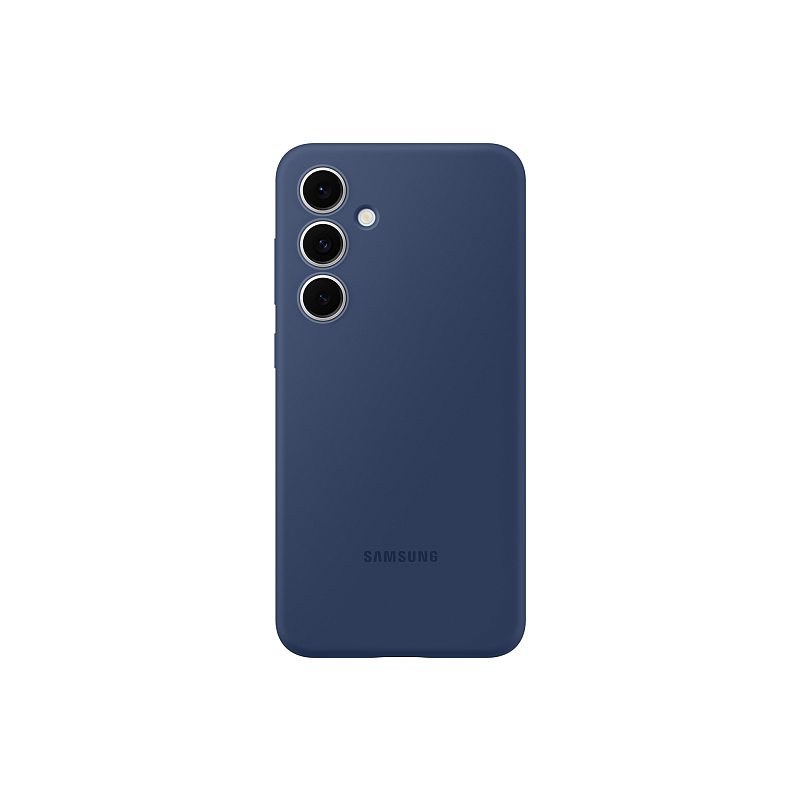 Samsung Silicone Case EF-PS721 für das Galaxy S24 FE