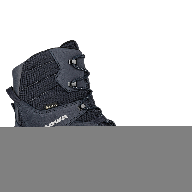LOWA OTTAWA GTX Männlich Erwachsener Grau, Navy