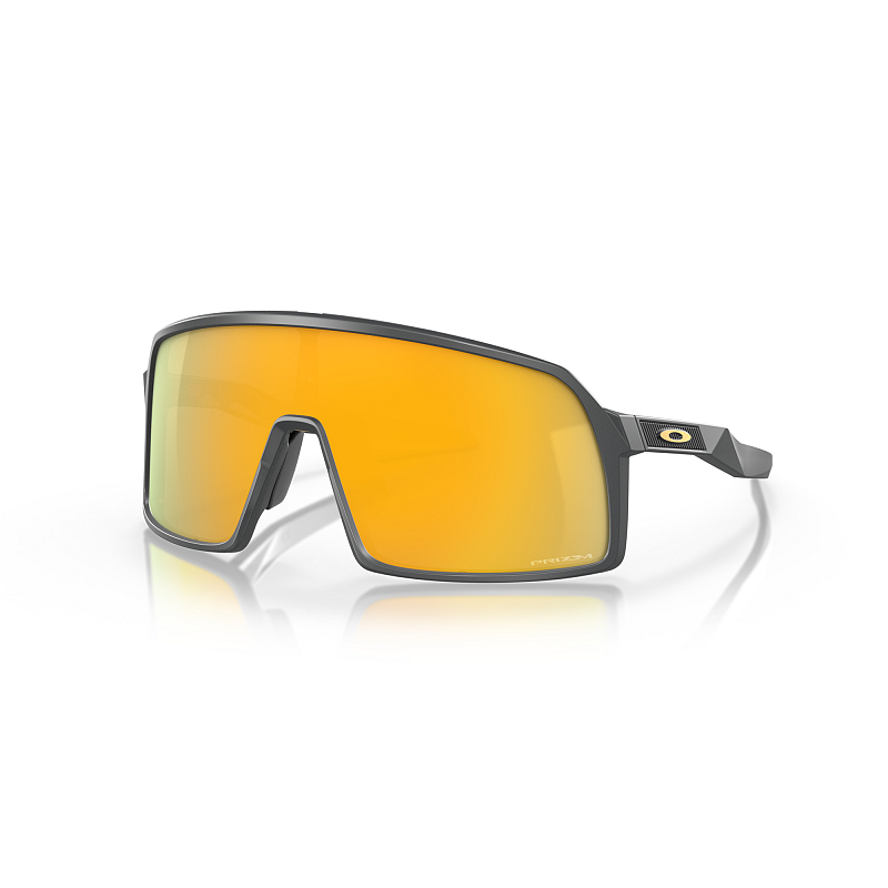 Oakley Sutro S Sonnenbrille Schild