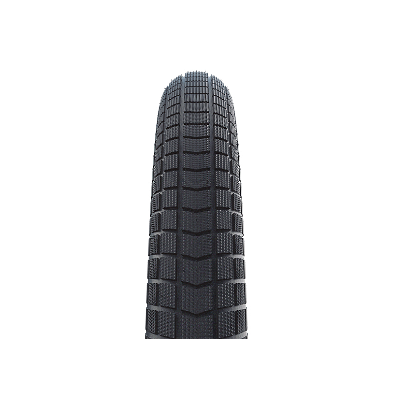 Schwalbe Big Ben Plus HS 439 28" Straße Tubeless-Ready-Reifen