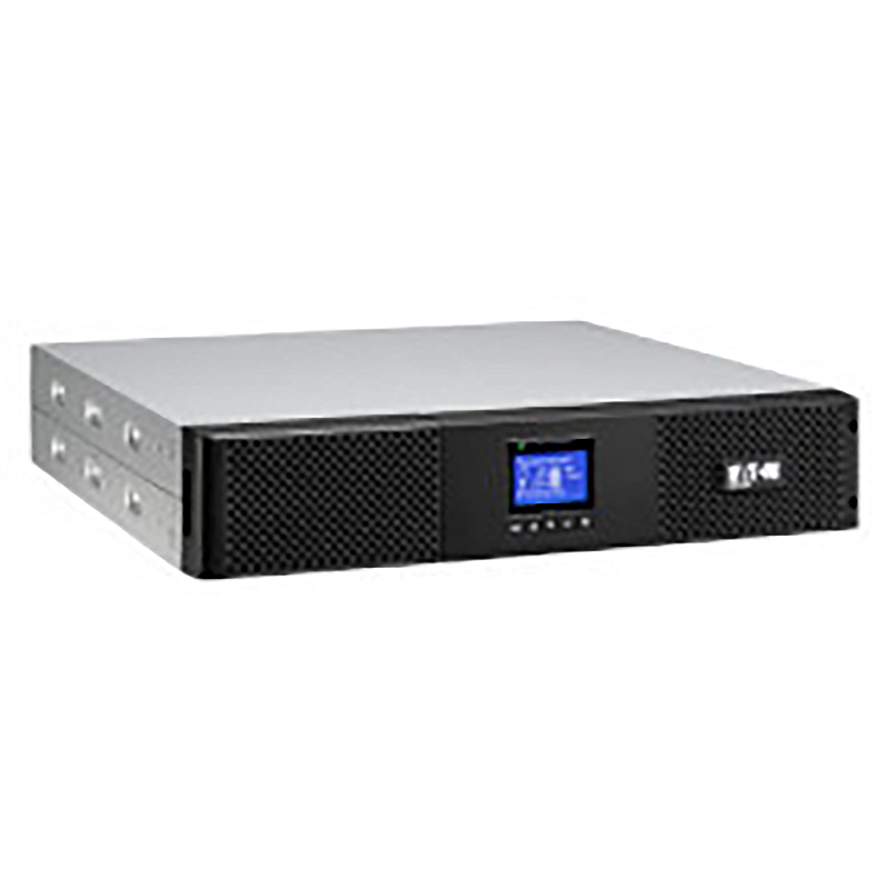 Eaton 9SX Unterbrechungsfreie Stromversorgung (USV) Doppelwandler (Online) 1,5 kVA 1350 W 7 AC-Ausgänge
