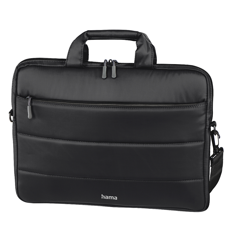 Hama Toronto 41,1 cm (16.2") Aktenkoffer Schwarz