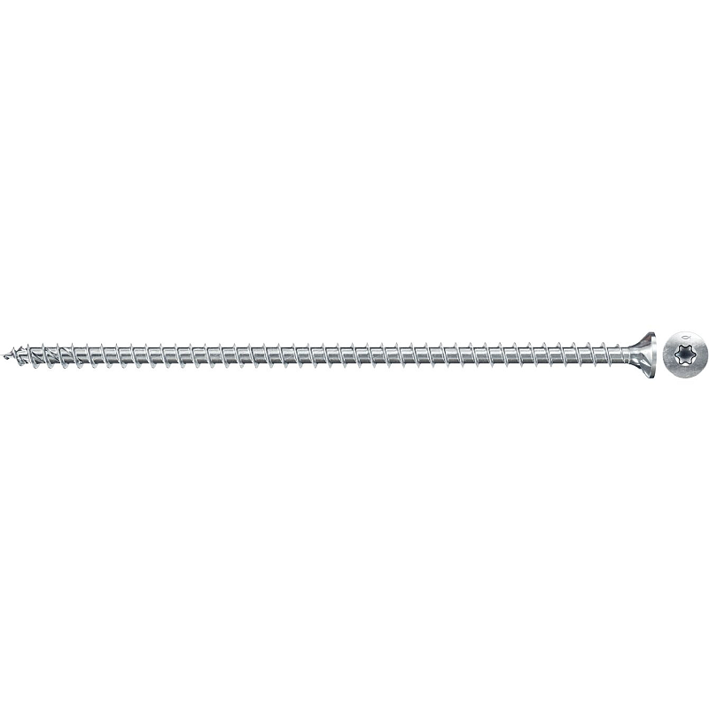 Fischer 562931 Schraube/Bolzen 120 mm 50 Stück(e)