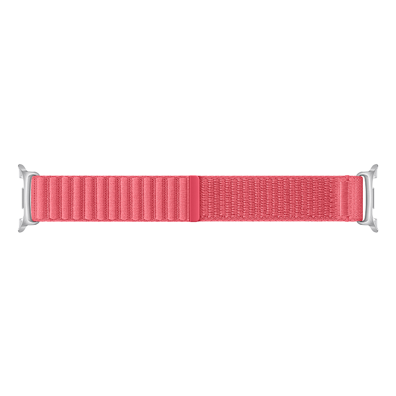 Samsung Fabric Band (S/M) für die Galaxy Watch8 | Watch8 Classic