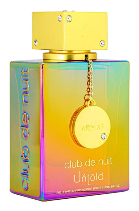 ARMAF Club De Nuit Untold 105 ml Frauen