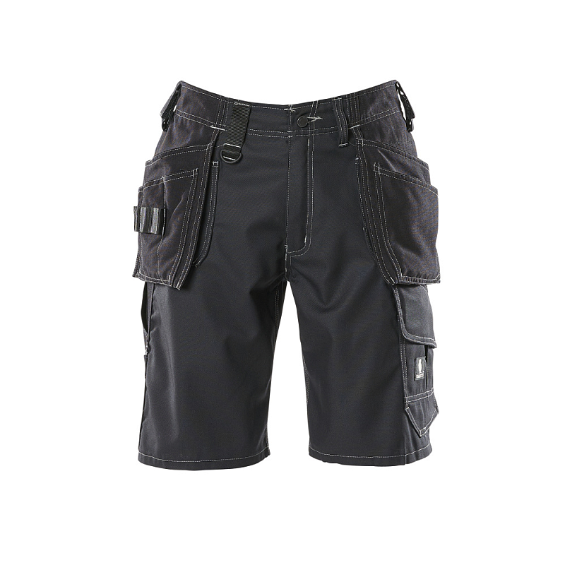 MASCOT 09349-154-09 Shorts Schwarz
