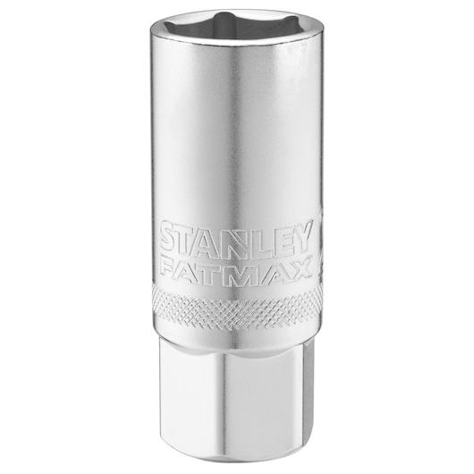 Stanley FMMT17968-0 Schraubenschlüsseladapter/-erweiterung 1 Stück(e) Steckdosenadapter