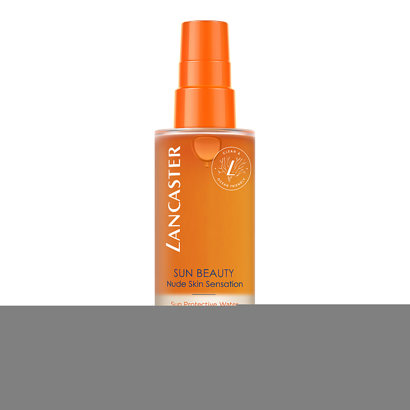 Lancaster Sun Beauty Sonnenschutzspray Körper 50 Erwachsene