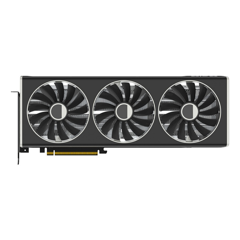 XFX RX-79TMERCU9 Grafikkarte AMD Radeon RX 7900 XT 20 GB GDDR6