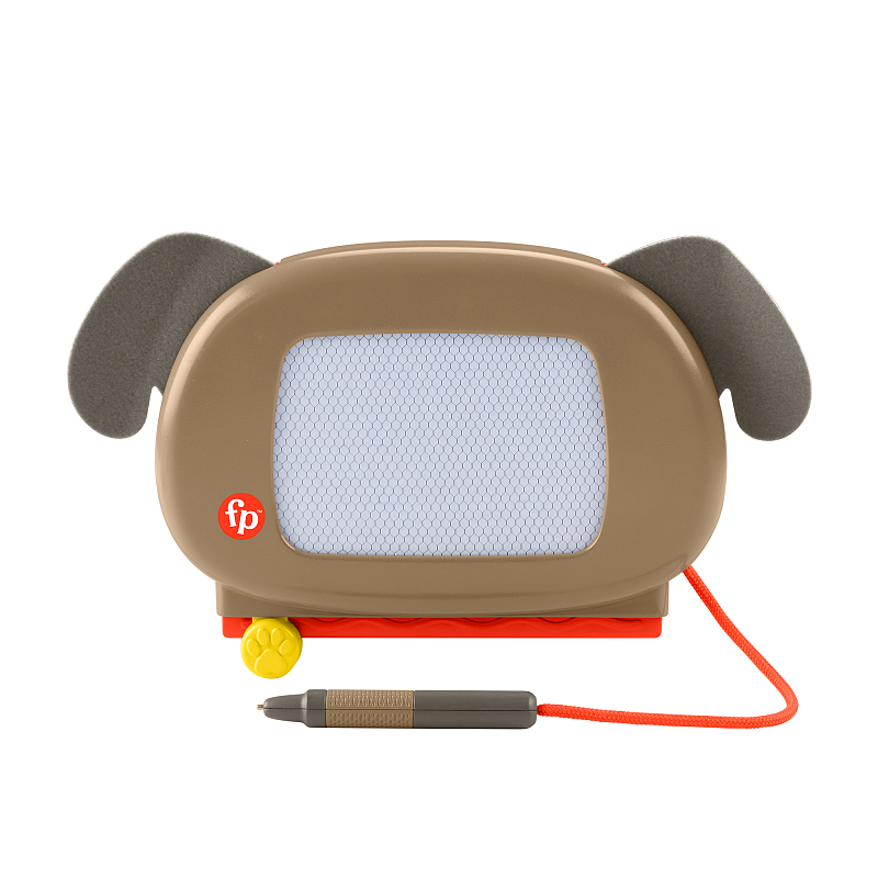 Fisher-Price FP Pets Doodle Pro magnetische Zaubertafel-Kollektion, Stile können abweichen
