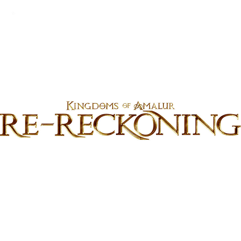 THQ Nordic Kingdoms of Amalur : Re-Reckoning Standard PlayStation 4