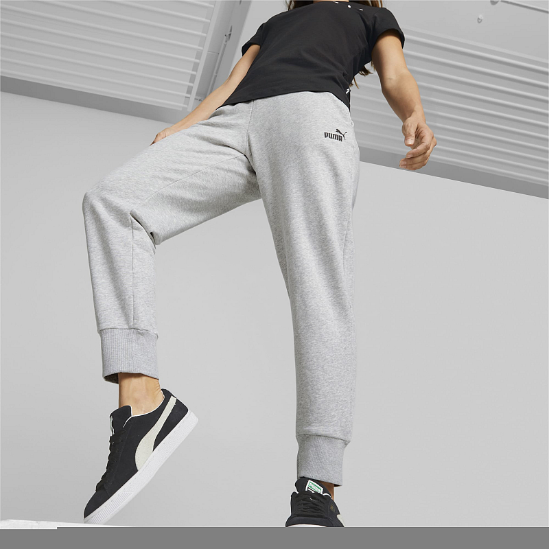 PUMA 586842_04_L Sporthose