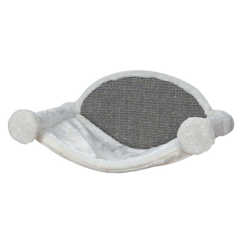 TRIXIE 49920 Katzenkratzer Cat scratching hammock